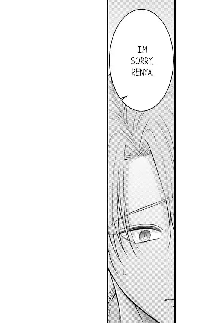I Just Can’t Quit My Ex Uncensored, chapter 58, page 11 of 28