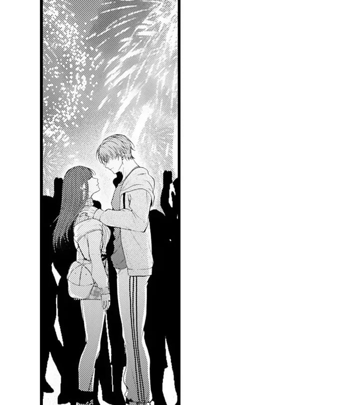 I Just Can’t Quit My Ex Uncensored, chapter 58, page 13 of 28