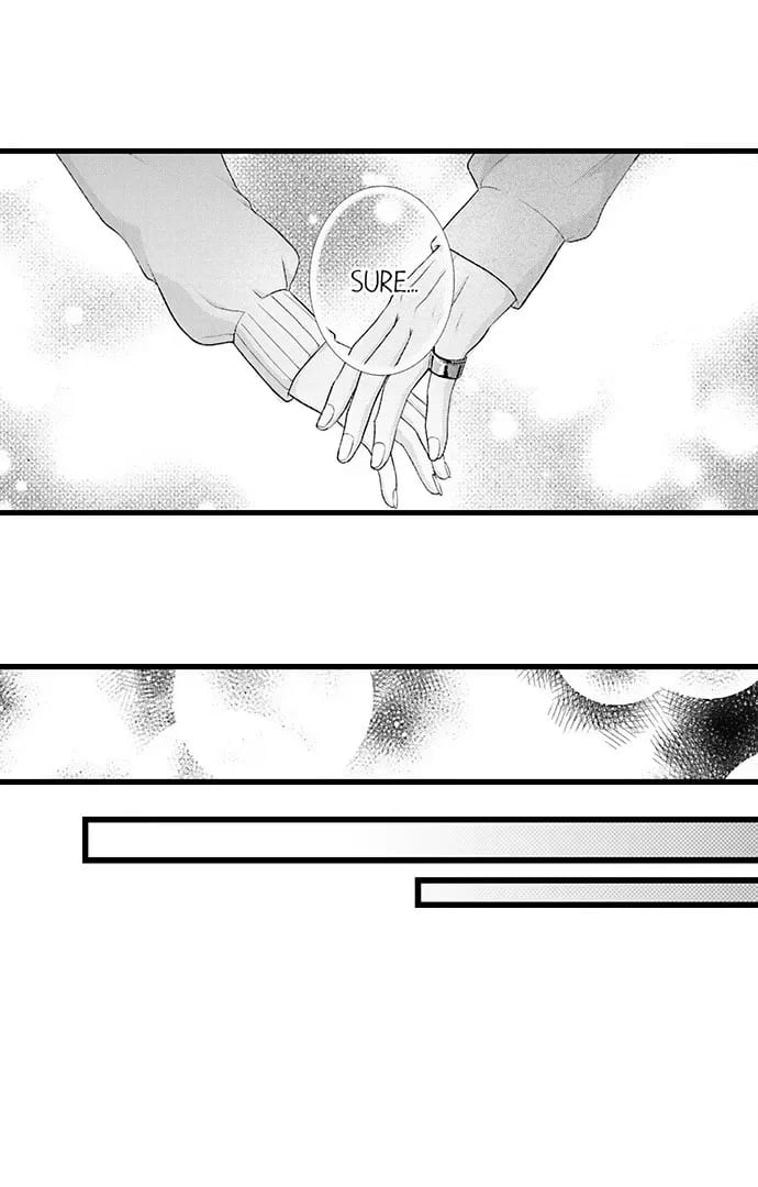 I Just Can’t Quit My Ex Uncensored, chapter 58, page 15 of 28