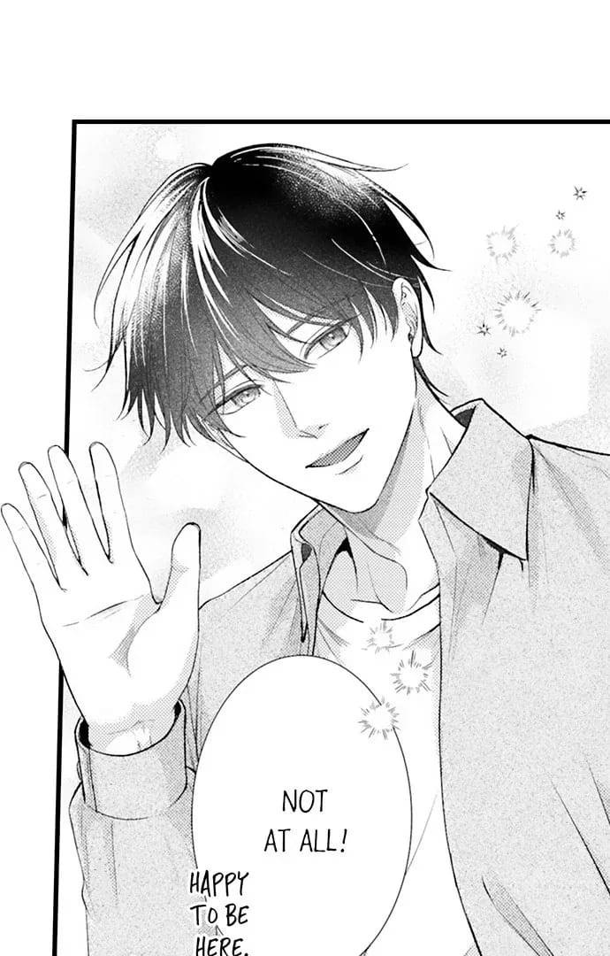 I Just Can’t Quit My Ex Uncensored, chapter 58, page 19 of 28