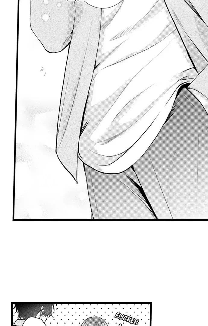 I Just Can’t Quit My Ex Uncensored, chapter 58, page 20 of 28
