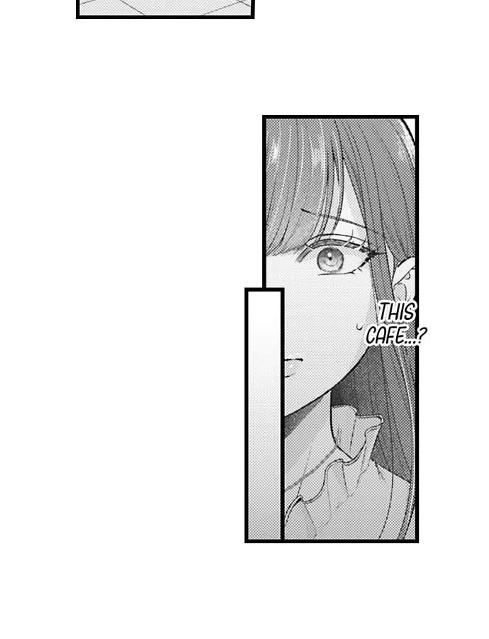I Just Can’t Quit My Ex Uncensored, chapter 58, page 23 of 28