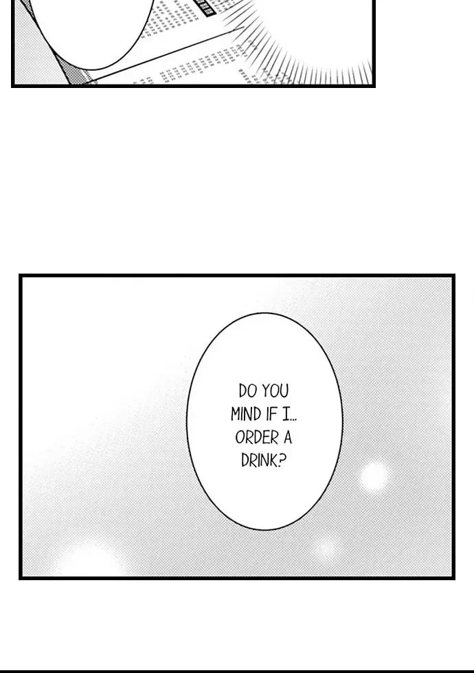I Just Can’t Quit My Ex Uncensored, chapter 58, page 27 of 28