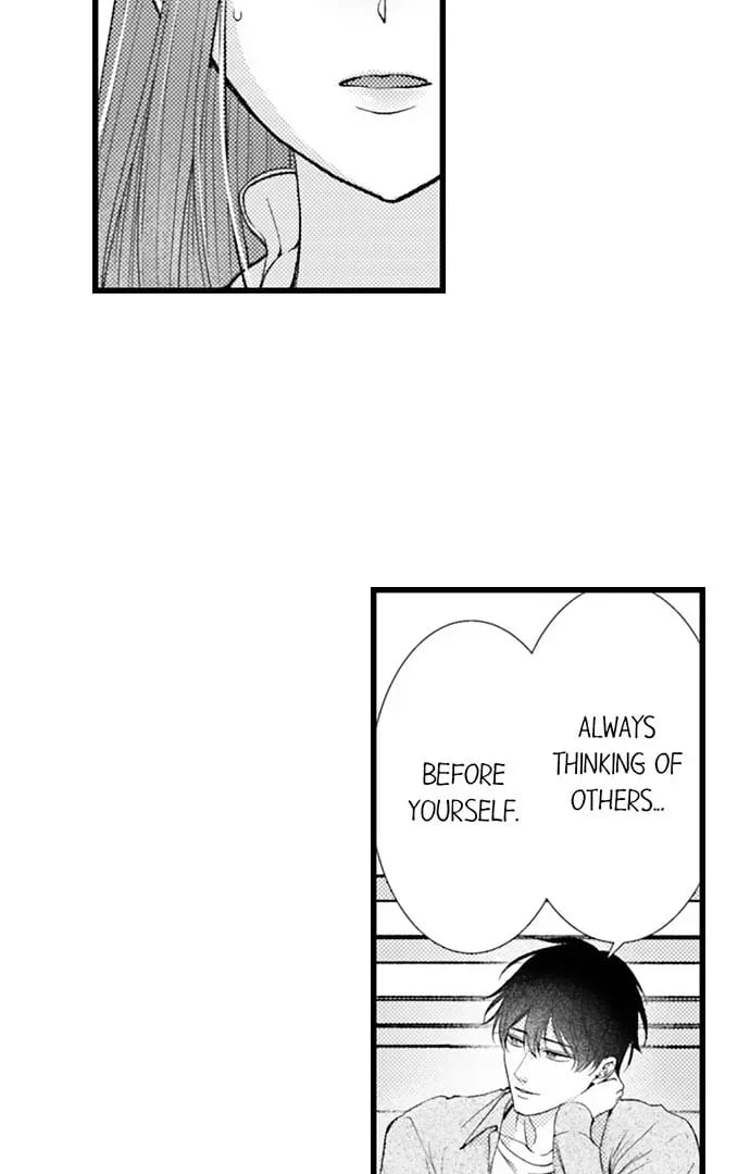 I Just Can’t Quit My Ex Uncensored, chapter 59, page 5 of 33