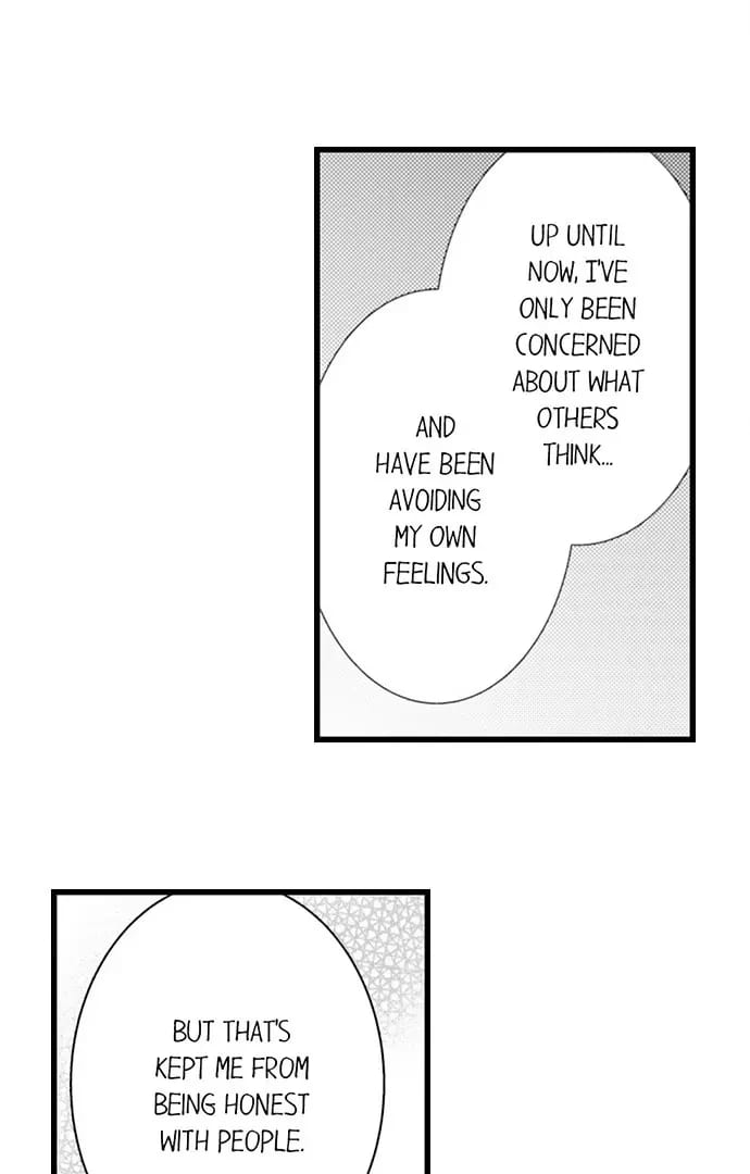 I Just Can’t Quit My Ex Uncensored, chapter 59, page 9 of 33