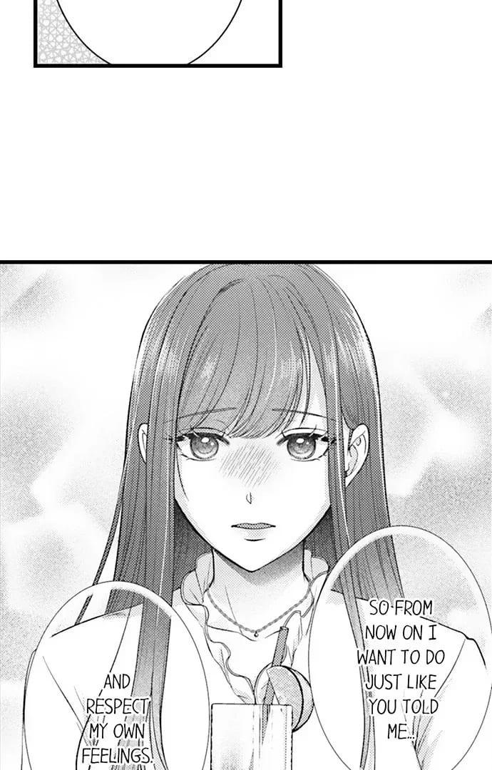 I Just Can’t Quit My Ex Uncensored, chapter 59, page 10 of 33