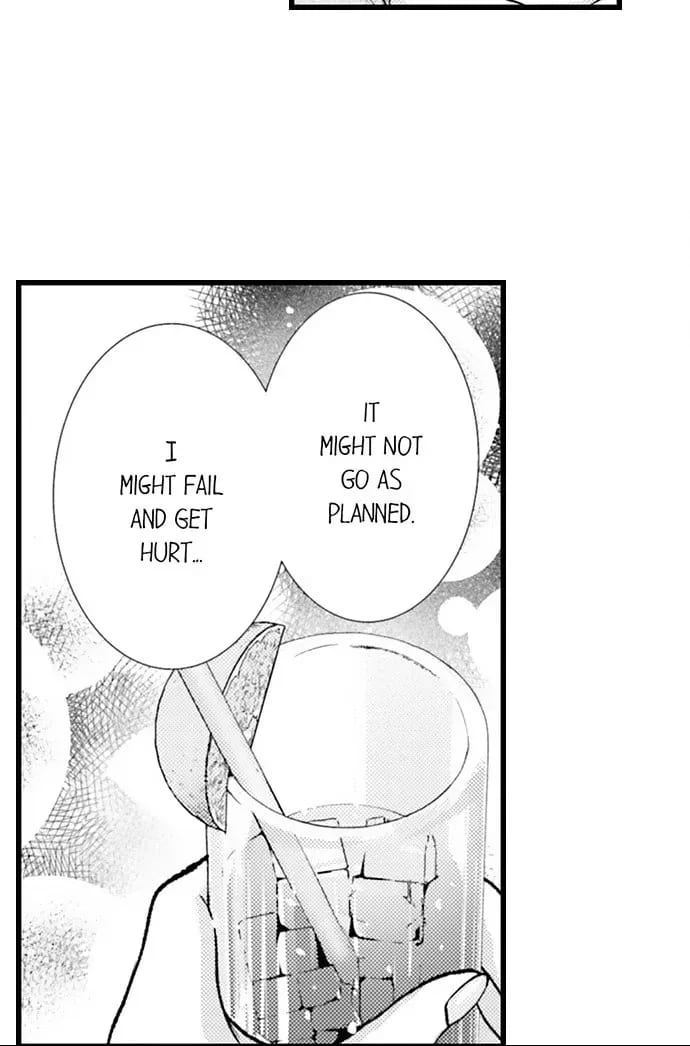 I Just Can’t Quit My Ex Uncensored, chapter 59, page 12 of 33