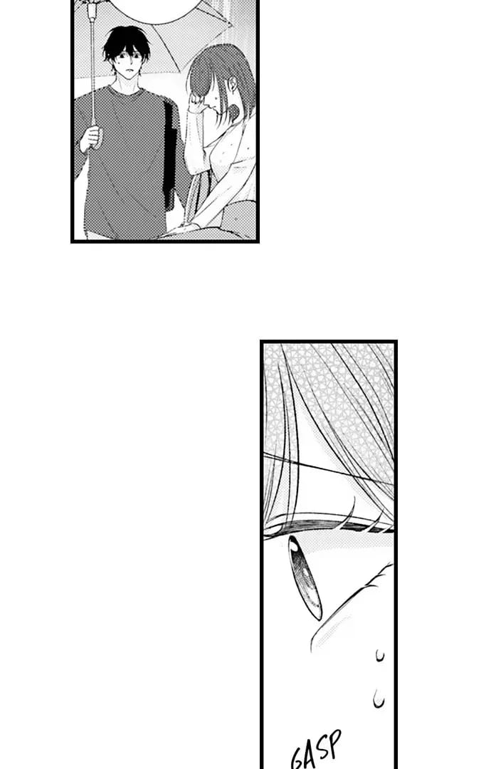 I Just Can’t Quit My Ex Uncensored, chapter 59, page 18 of 33