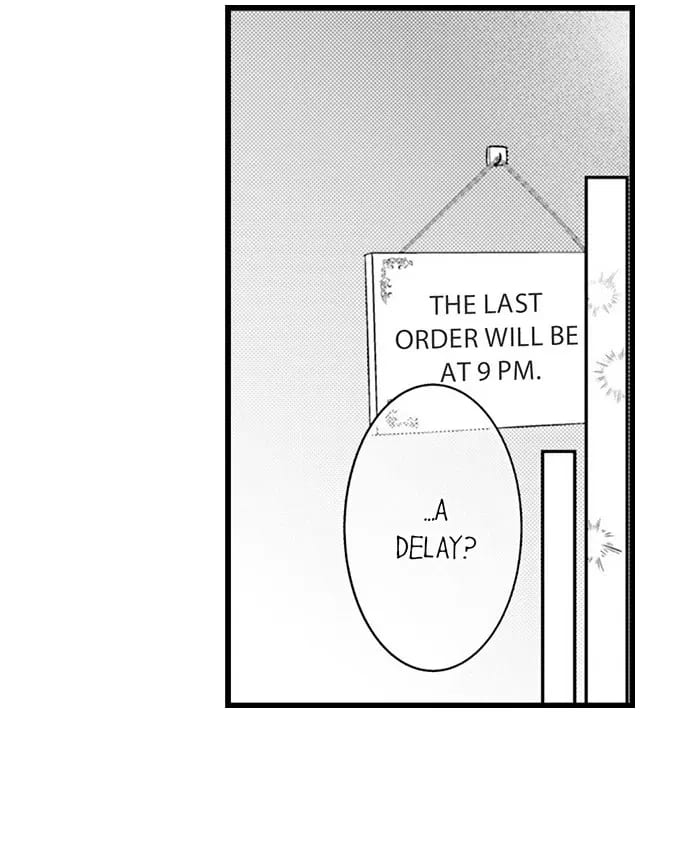 I Just Can’t Quit My Ex Uncensored, chapter 59, page 25 of 33