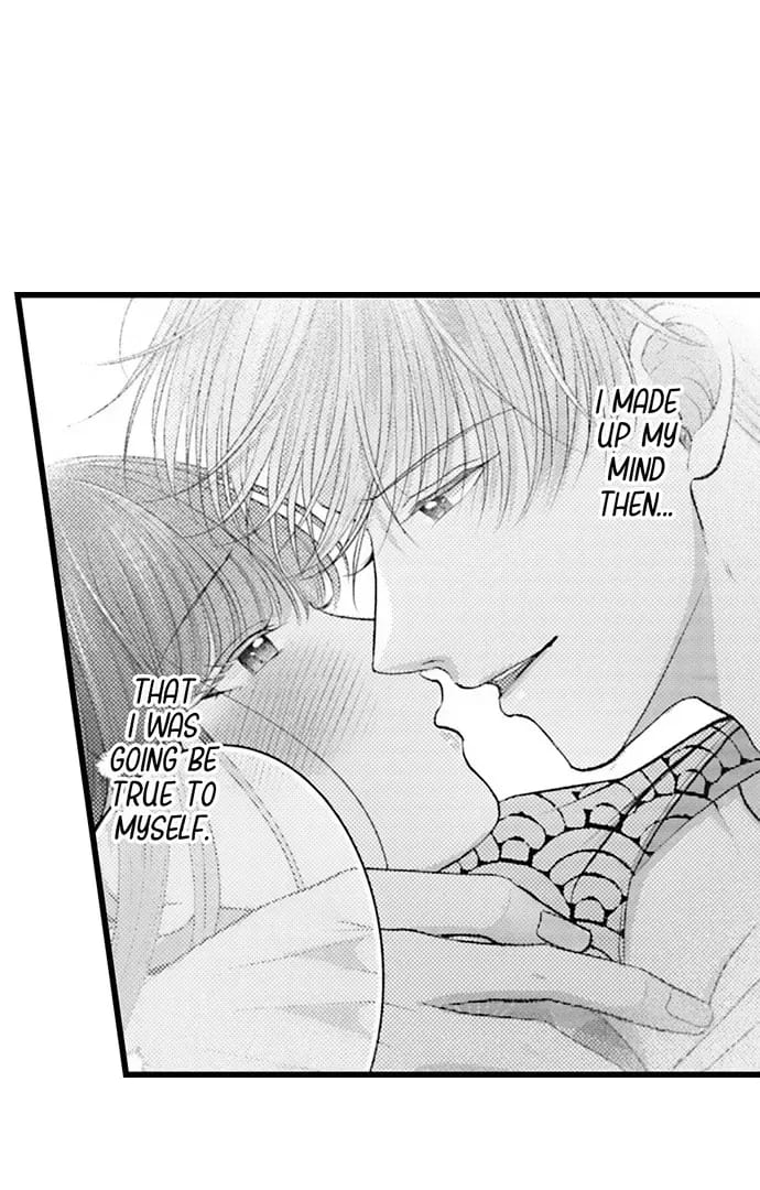 I Just Can’t Quit My Ex Uncensored, chapter 59, page 30 of 33