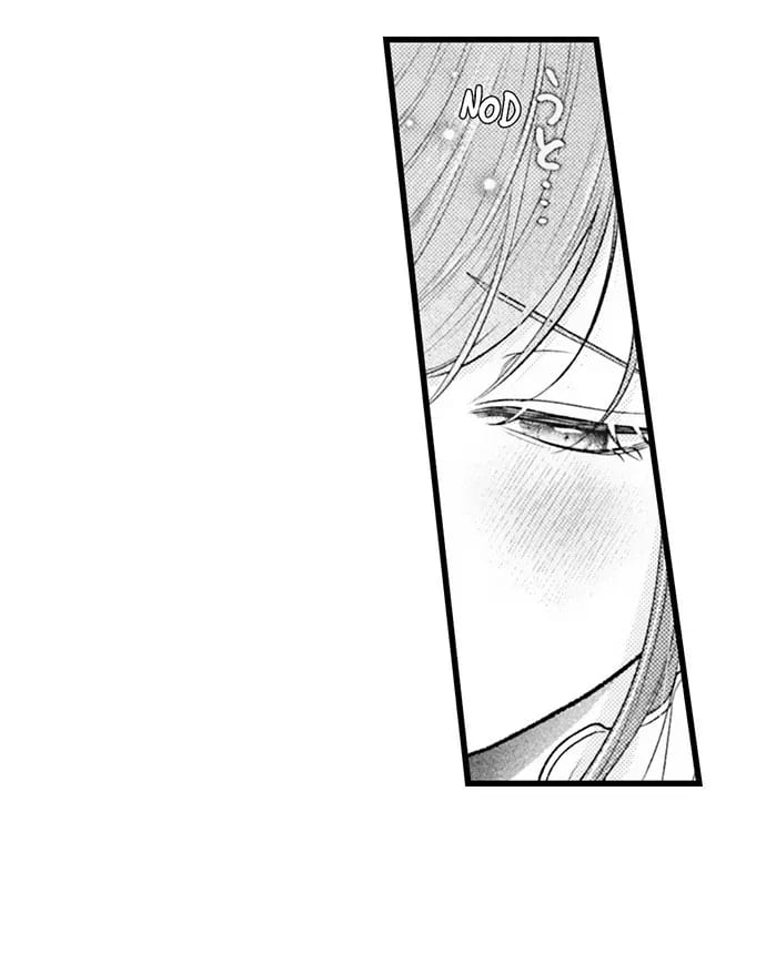 I Just Can’t Quit My Ex Uncensored, chapter 59, page 31 of 33
