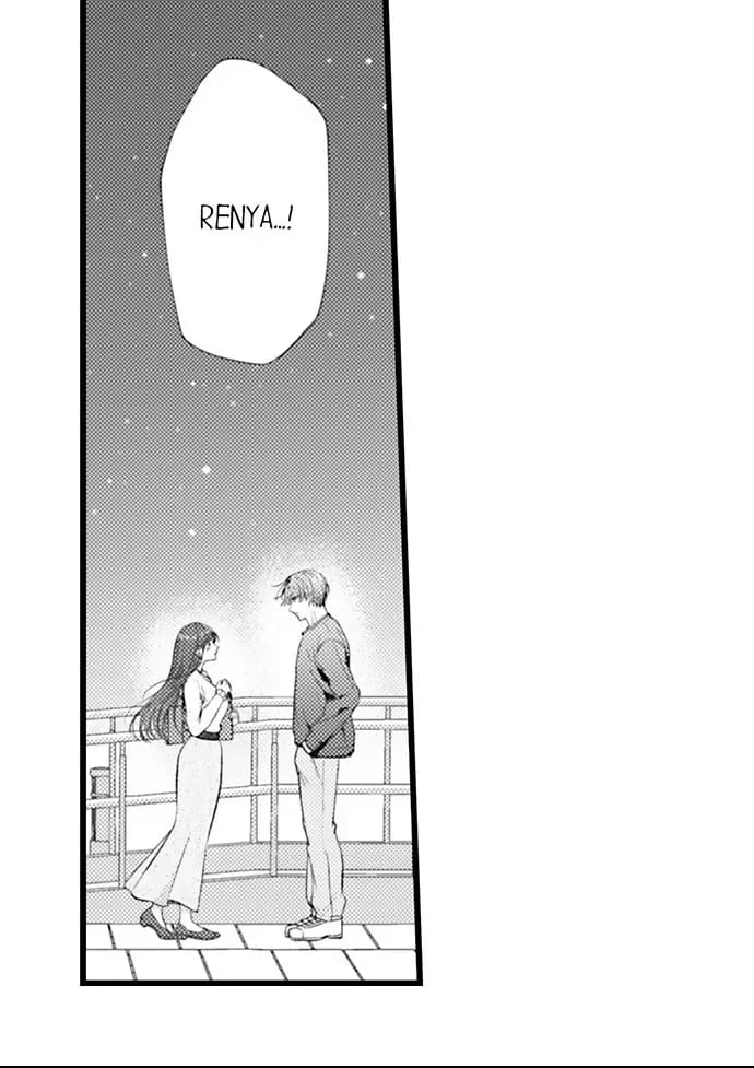 I Just Can’t Quit My Ex Uncensored, chapter 61, page 6 of 28