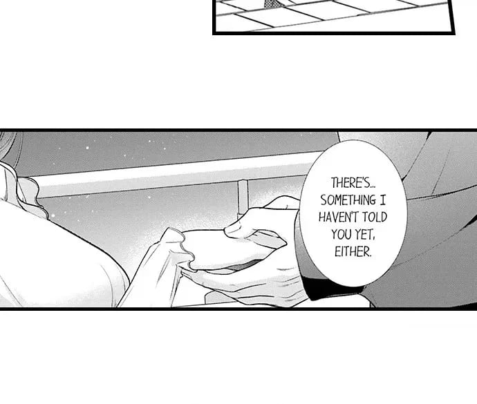 I Just Can’t Quit My Ex Uncensored, chapter 61, page 12 of 28