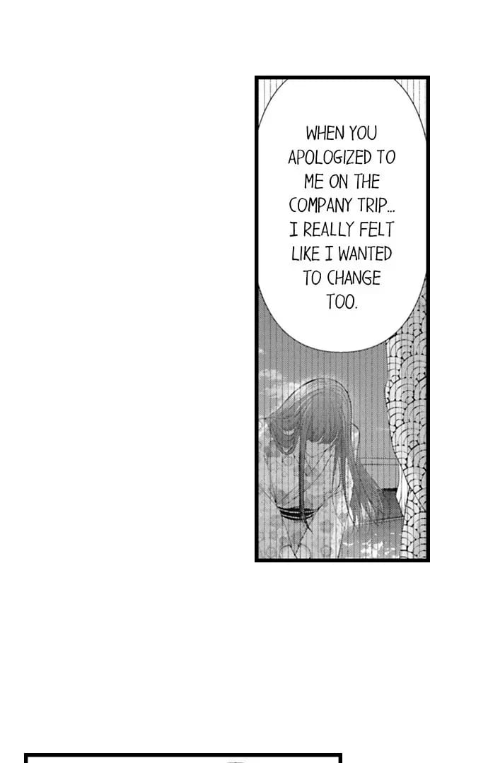 I Just Can’t Quit My Ex Uncensored, chapter 61, page 14 of 28