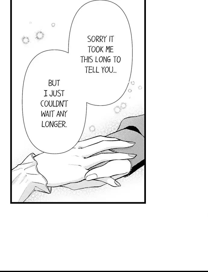 I Just Can’t Quit My Ex Uncensored, chapter 61, page 15 of 28