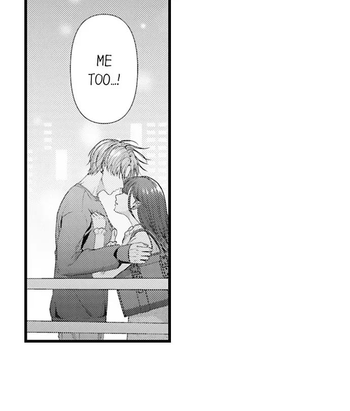 I Just Can’t Quit My Ex Uncensored, chapter 61, page 26 of 28