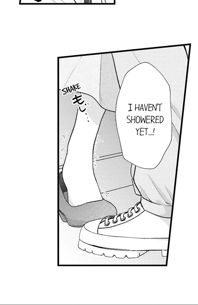 I Just Can’t Quit My Ex Uncensored, chapter 62, page 6 of 36