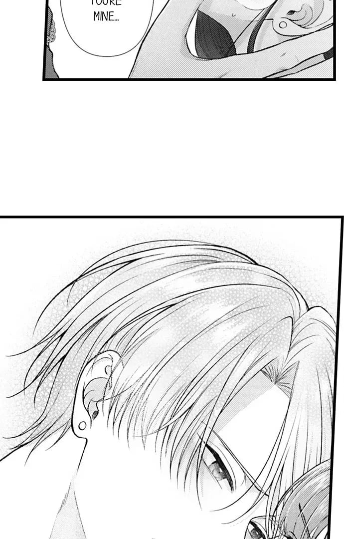 I Just Can’t Quit My Ex Uncensored, chapter 62, page 9 of 36