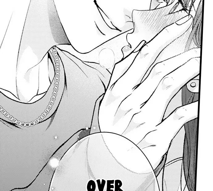 I Just Can’t Quit My Ex Uncensored, chapter 62, page 10 of 36