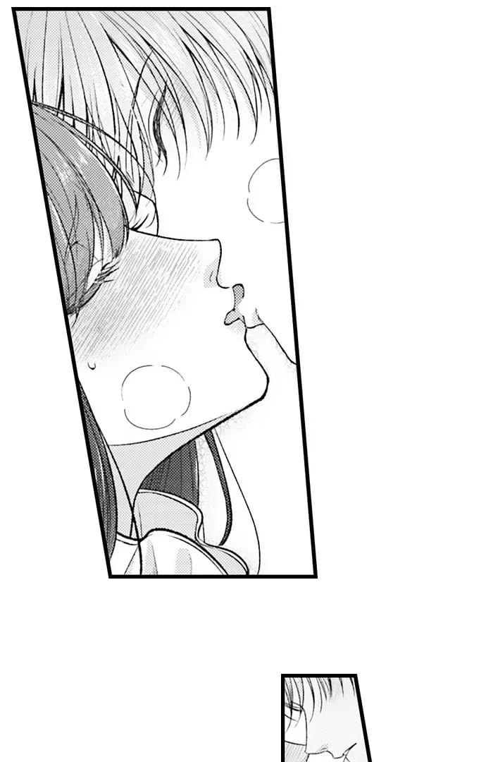 I Just Can’t Quit My Ex Uncensored, chapter 62, page 13 of 36