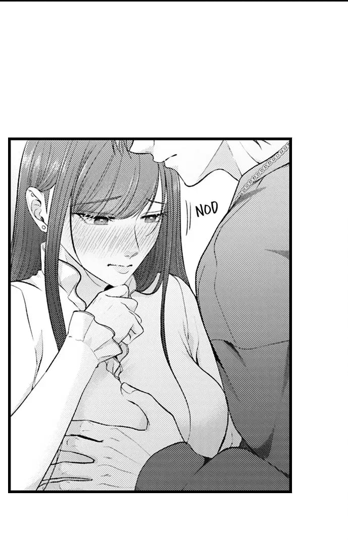 I Just Can’t Quit My Ex Uncensored, chapter 62, page 15 of 36