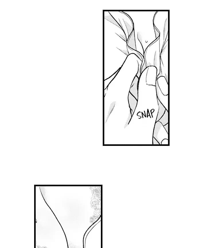 I Just Can’t Quit My Ex Uncensored, chapter 62, page 16 of 36