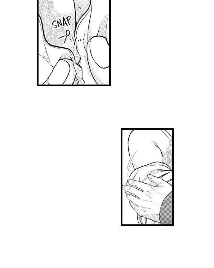 I Just Can’t Quit My Ex Uncensored, chapter 62, page 17 of 36