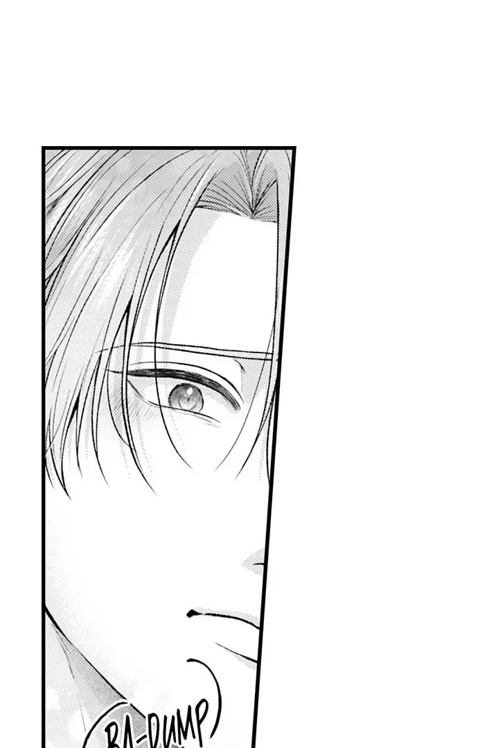 I Just Can’t Quit My Ex Uncensored, chapter 62, page 19 of 36