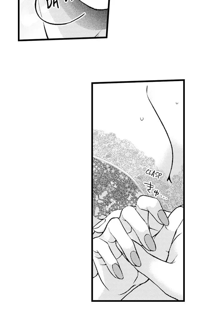 I Just Can’t Quit My Ex Uncensored, chapter 62, page 20 of 36