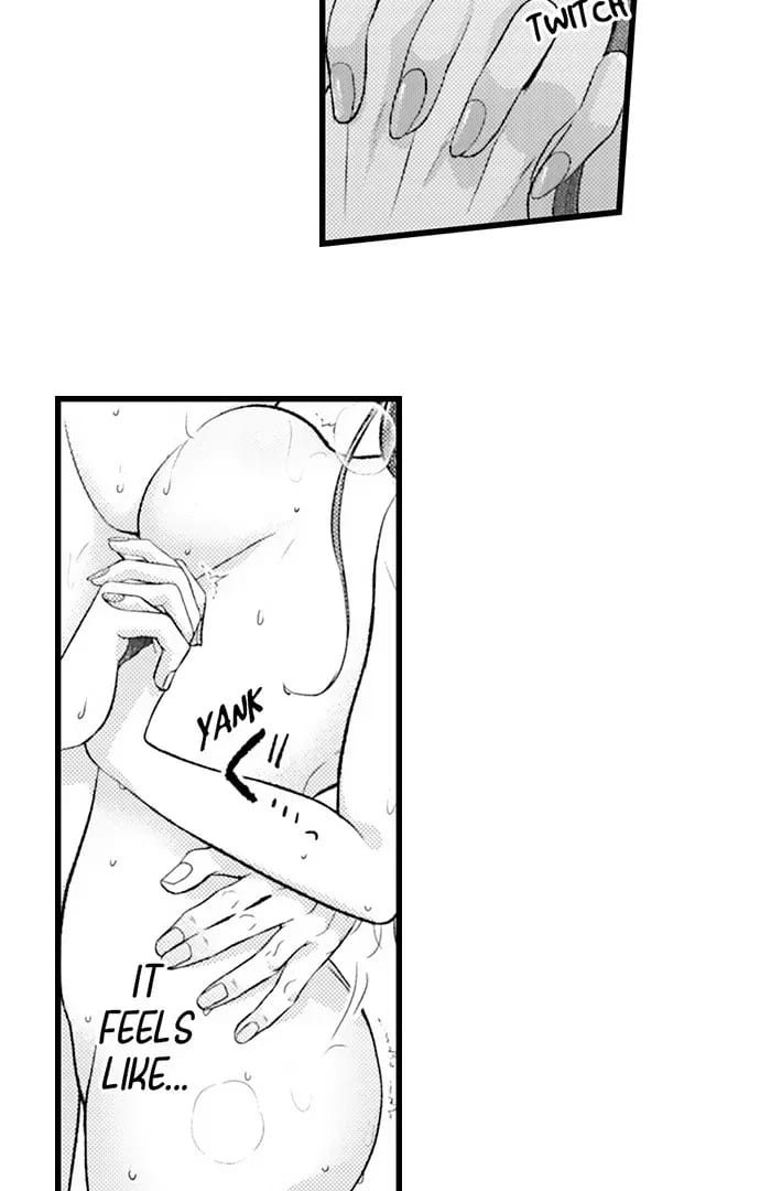 I Just Can’t Quit My Ex Uncensored, chapter 62, page 26 of 36