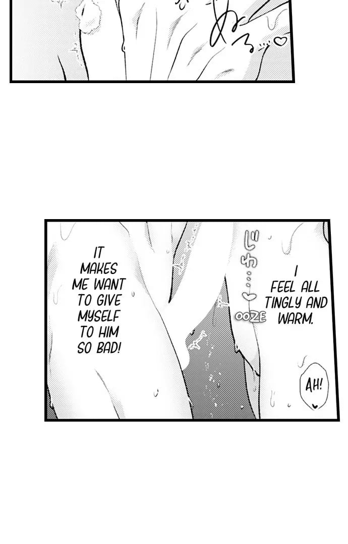 I Just Can’t Quit My Ex Uncensored, chapter 62, page 32 of 36
