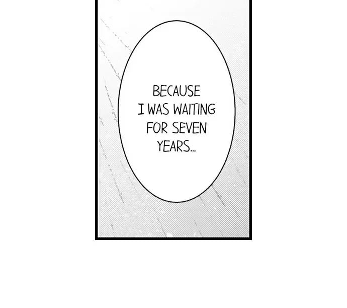I Just Can’t Quit My Ex Uncensored, chapter 62, page 34 of 36