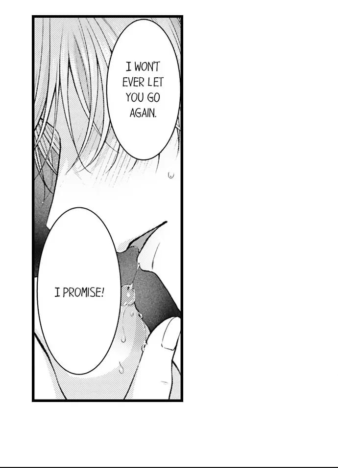 I Just Can’t Quit My Ex Uncensored, chapter 63, page 12 of 29