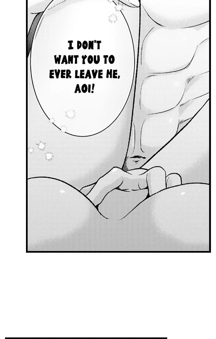 I Just Can’t Quit My Ex Uncensored, chapter 63, page 14 of 29