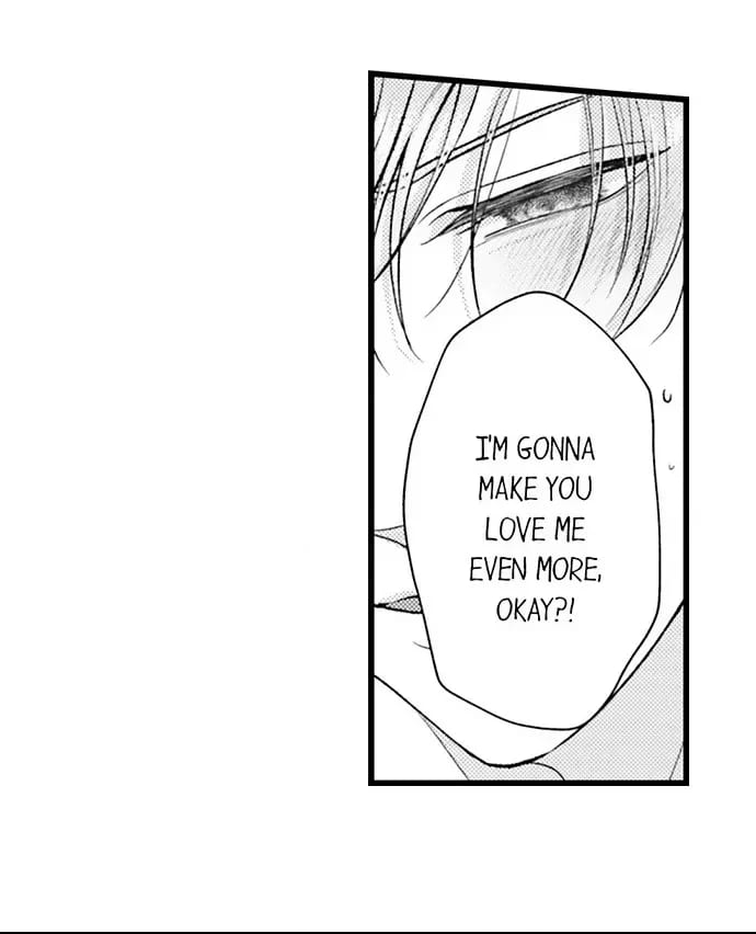 I Just Can’t Quit My Ex Uncensored, chapter 63, page 21 of 29