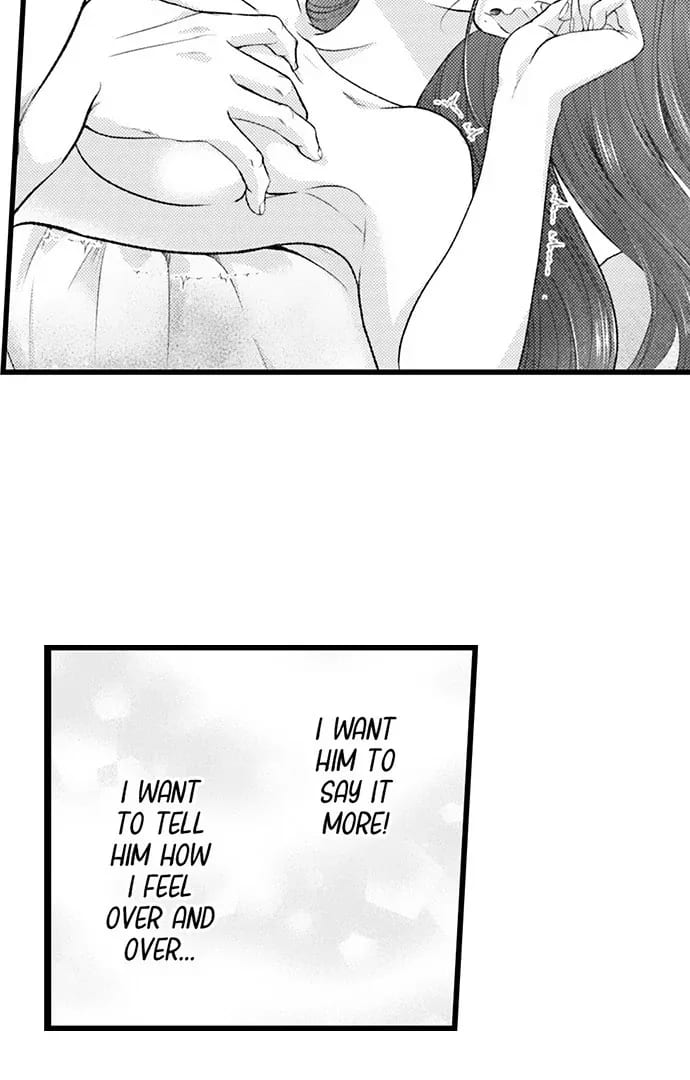 I Just Can’t Quit My Ex Uncensored, chapter 63, page 25 of 29