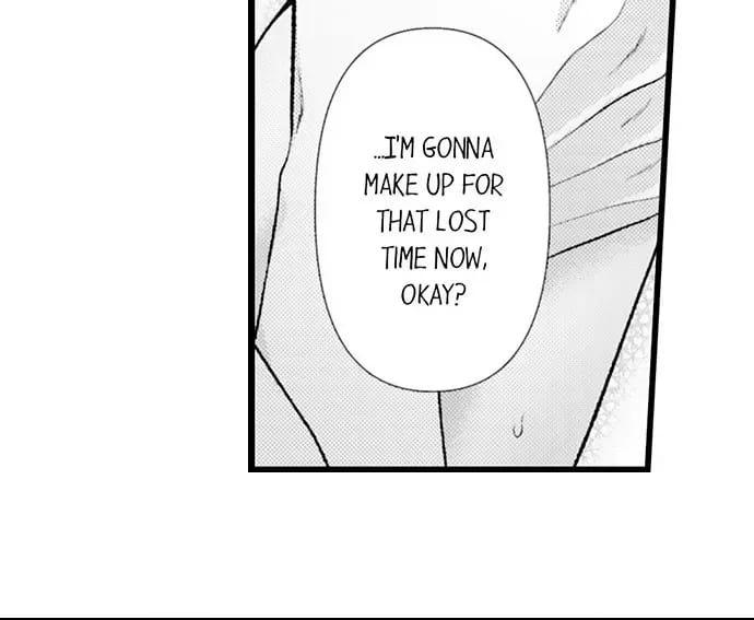 I Just Can’t Quit My Ex Uncensored, chapter 63, page 27 of 29