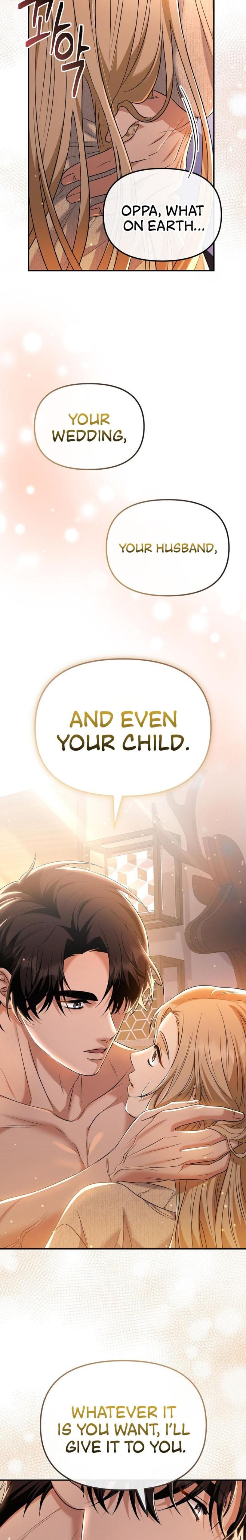 I'll Do it For You Uncensored, chapter 1, page 5 of 28