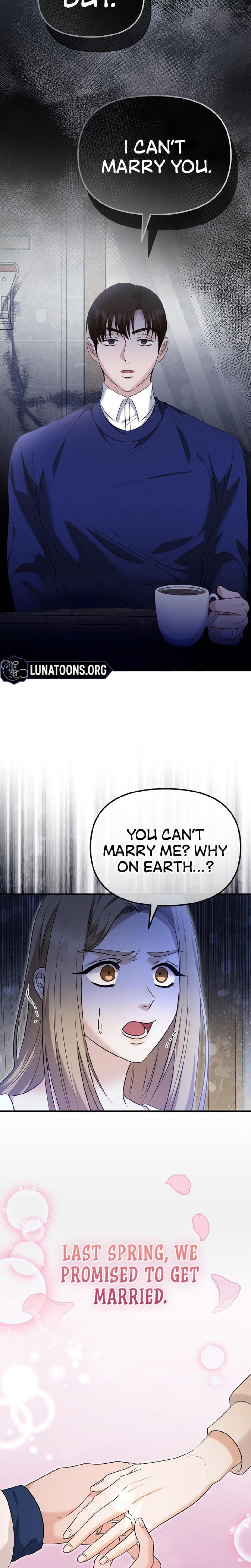 I'll Do it For You Uncensored, chapter 1, page 10 of 28