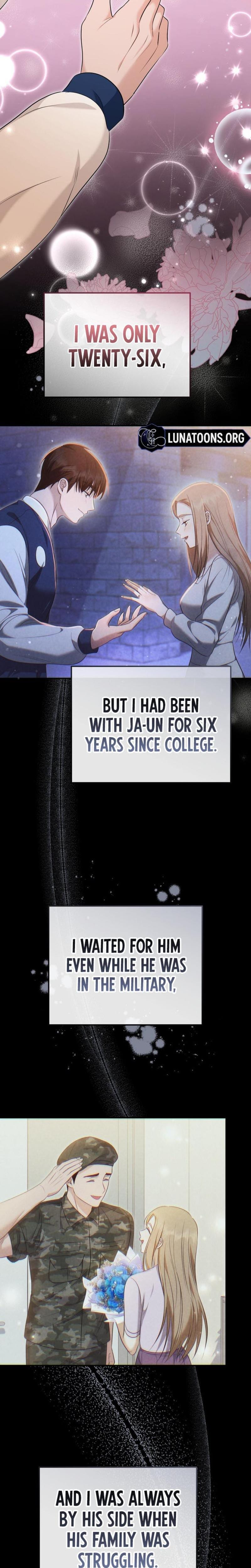 I'll Do it For You Uncensored, chapter 1, page 11 of 28