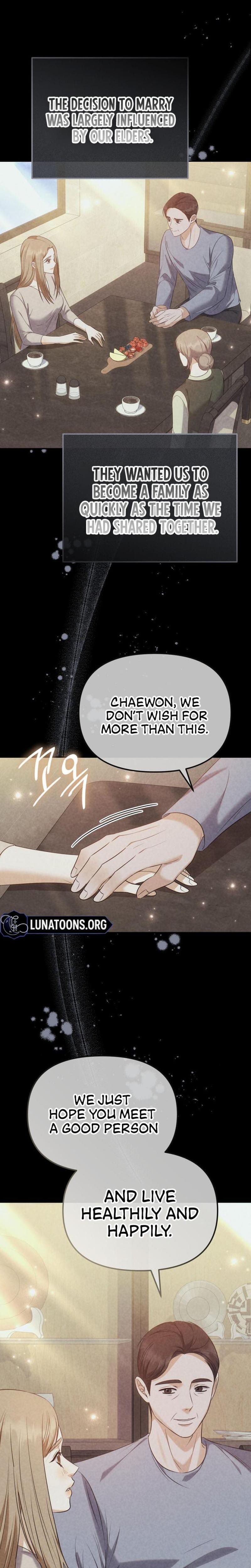 I'll Do it For You Uncensored, chapter 1, page 13 of 28