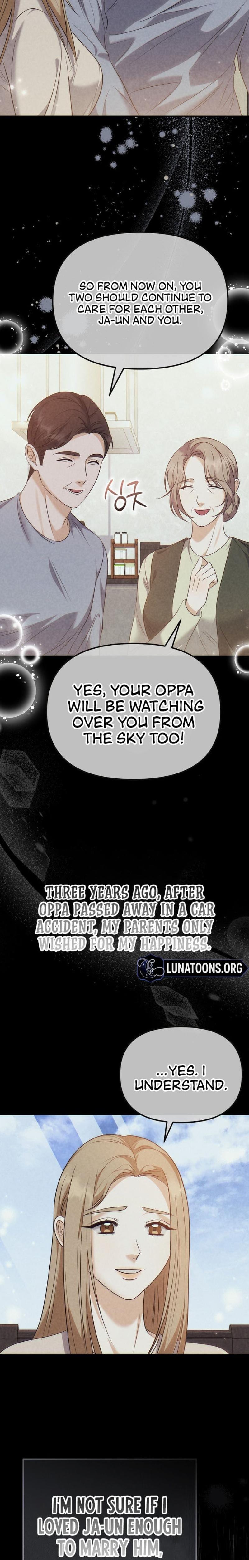 I'll Do it For You Uncensored, chapter 1, page 14 of 28
