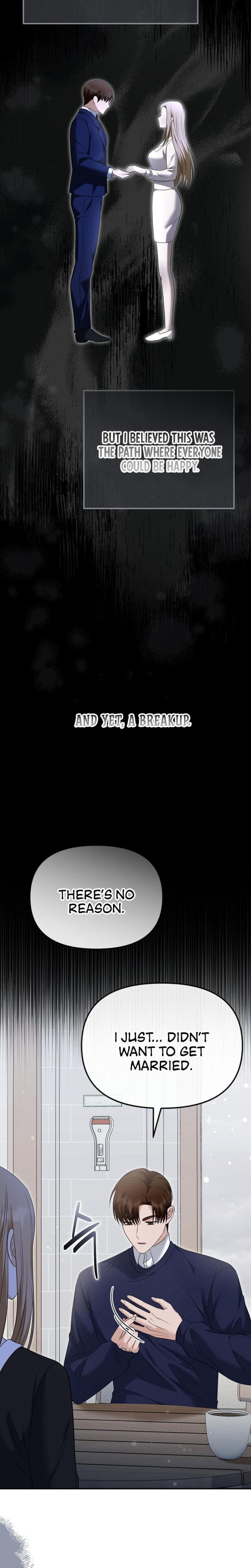 I'll Do it For You Uncensored, chapter 1, page 15 of 28