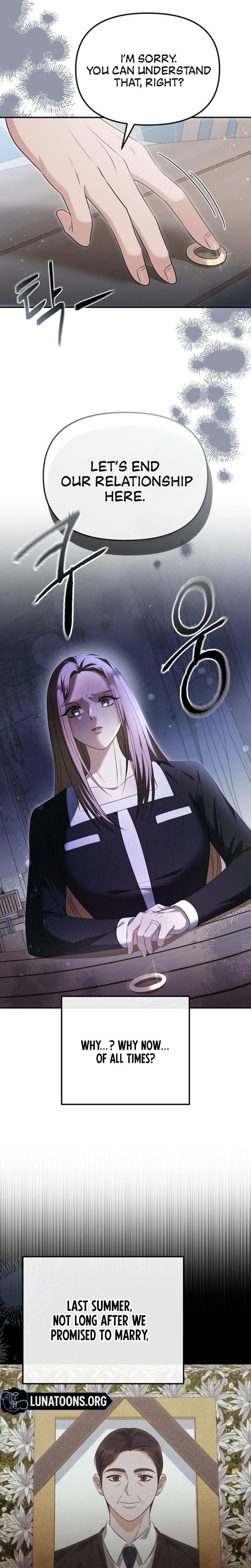 I'll Do it For You Uncensored, chapter 1, page 16 of 28