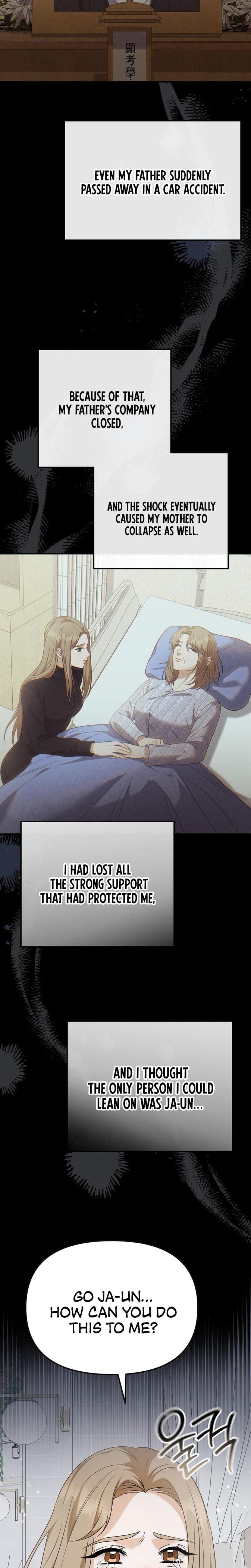 I'll Do it For You Uncensored, chapter 1, page 17 of 28