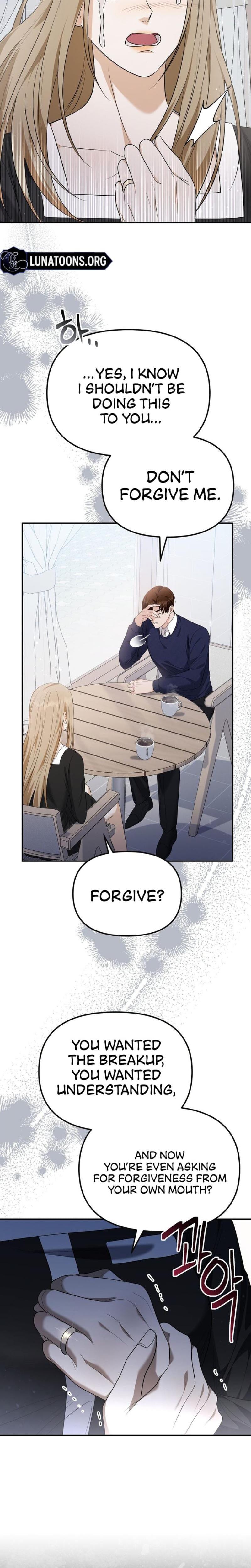 I'll Do it For You Uncensored, chapter 1, page 18 of 28