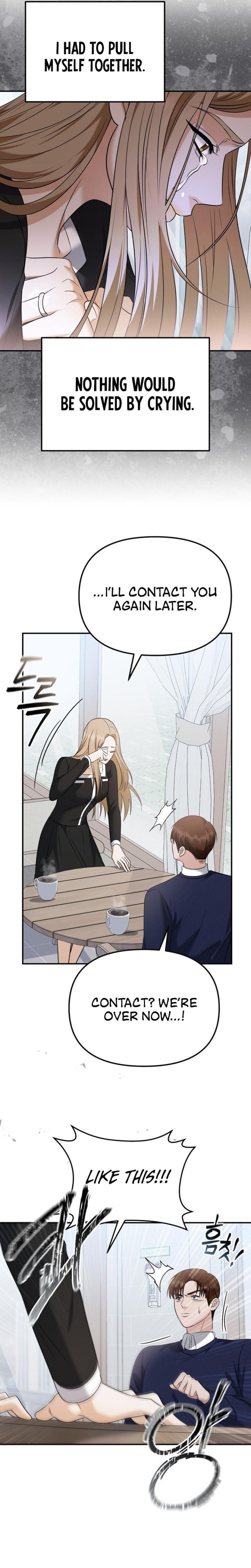 I'll Do it For You Uncensored, chapter 1, page 19 of 28