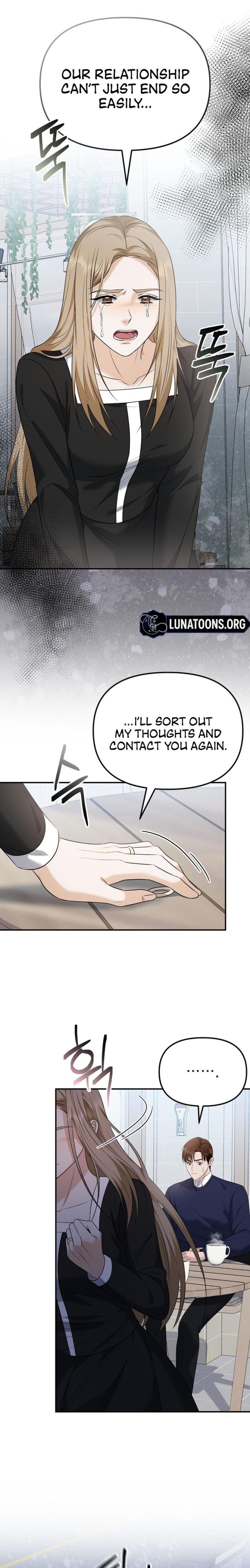 I'll Do it For You Uncensored, chapter 1, page 20 of 28