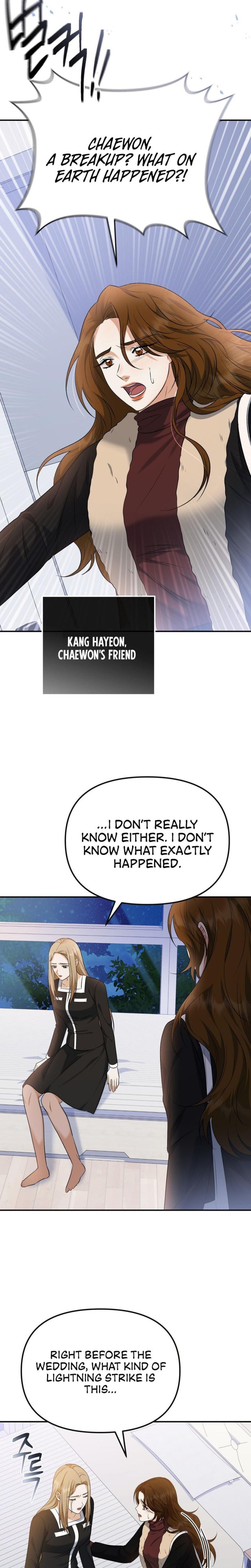 I'll Do it For You Uncensored, chapter 1, page 22 of 28