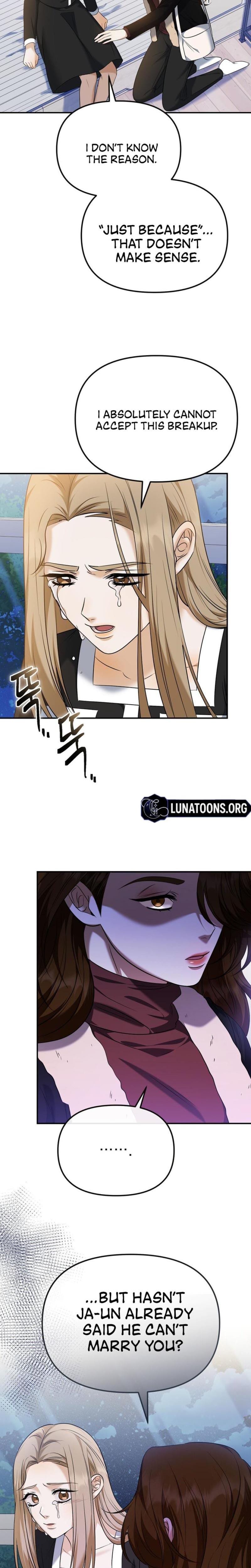 I'll Do it For You Uncensored, chapter 1, page 23 of 28